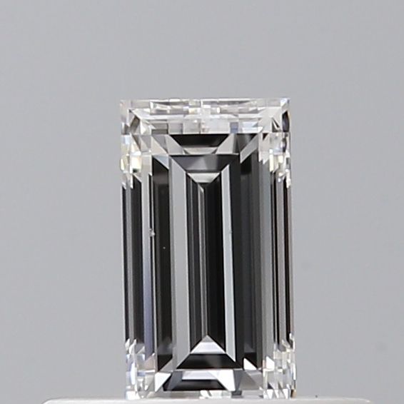 0.3 ct Baguette Diamond