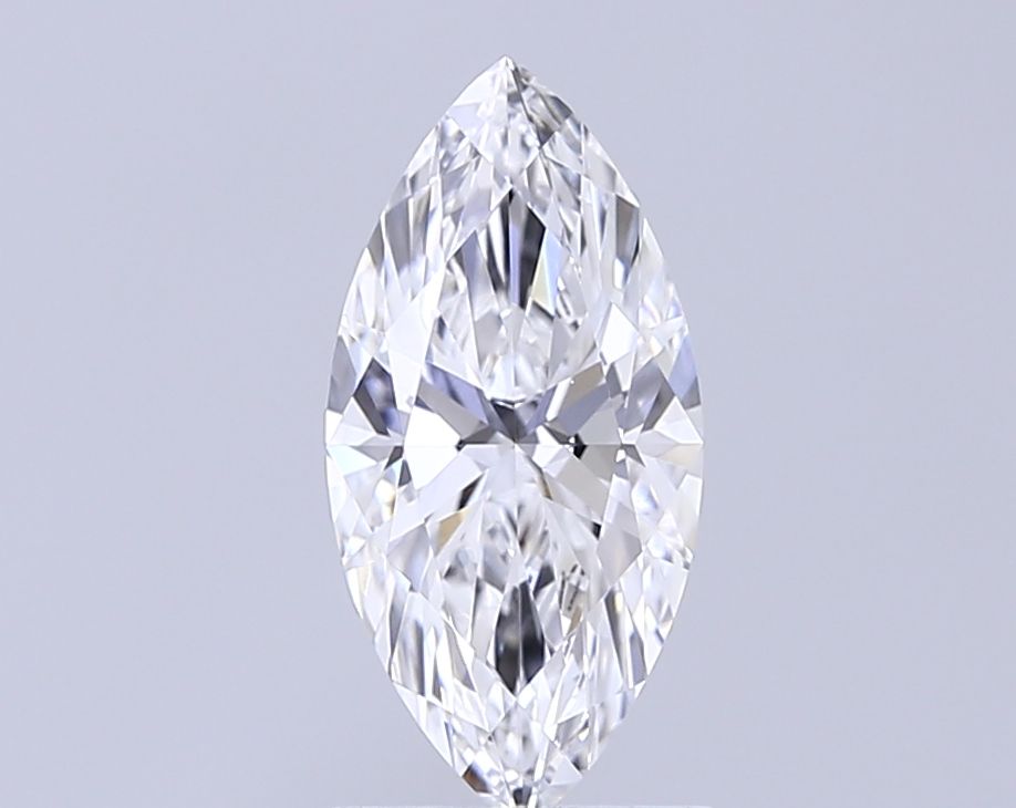 1.59 ct. marquise Lab Grown Diamond front image