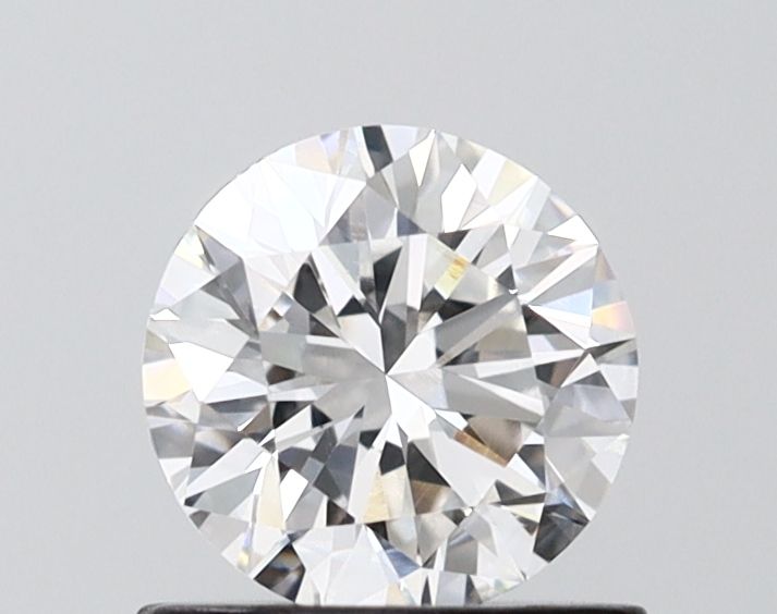 0.72 ct. round Lab Grown Diamond front image