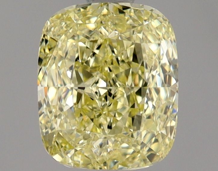 1.51 ct Cushion Modified diamond