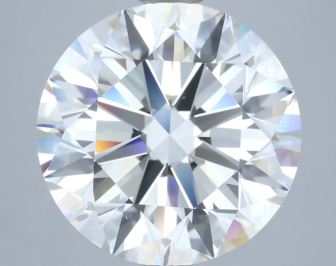 Round Diamond
