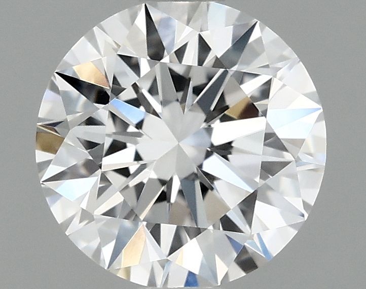 1.00 ct. round Lab Grown Diamond front image