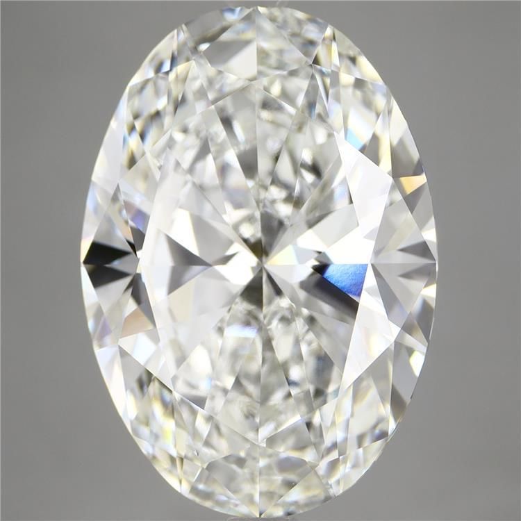 Oval Diamond