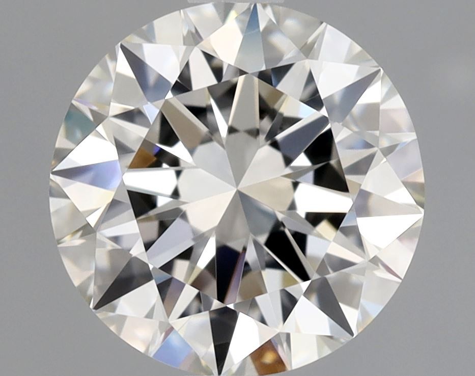 Diamant Rond 1.50 ct - Couleur F - Pureté IF