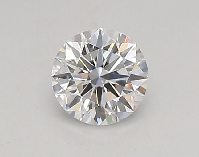 0.31 ct lab-grown Round Diamond