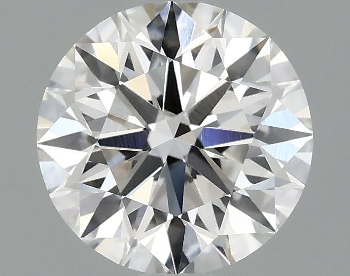 1.01 ct. round Lab Grown Diamond front image