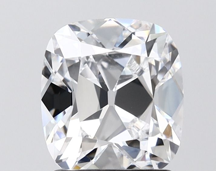 1.81 ct. cushion Lab Grown Diamond front image