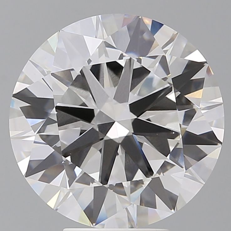 Round Diamond