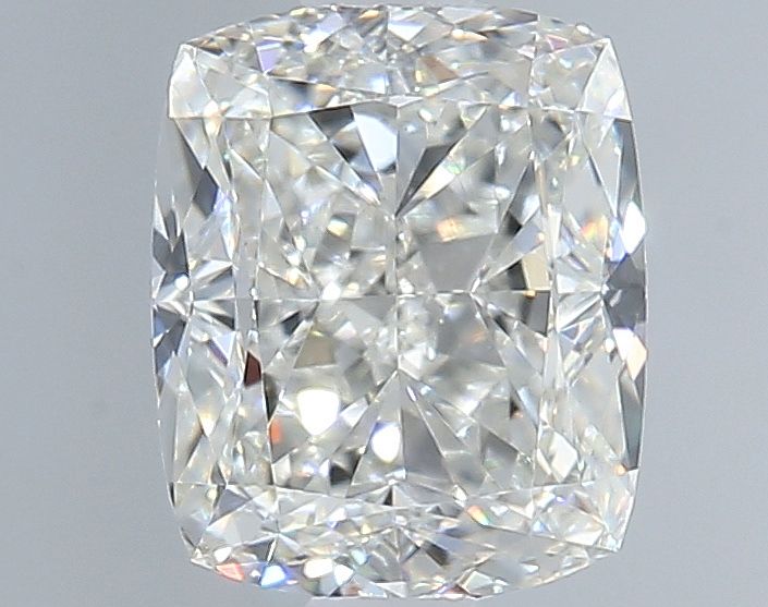 0.90 ct Cushion Brilliant diamond