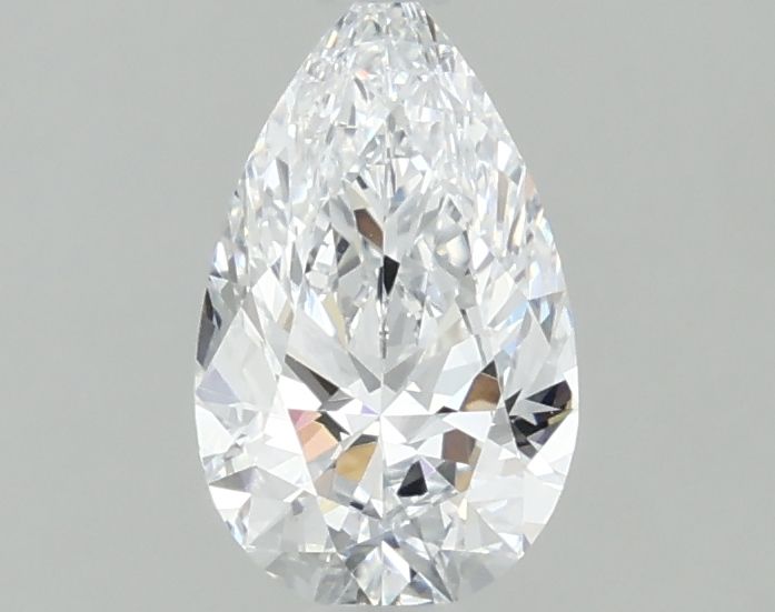 1.06 ct. pear Lab Grown Diamond front image