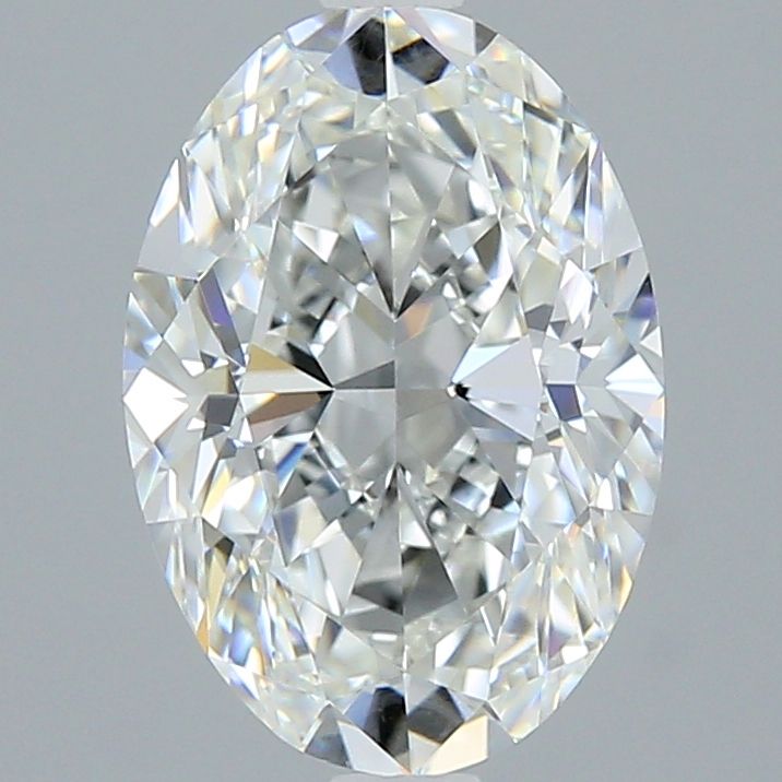 2.30 ct Oval diamond