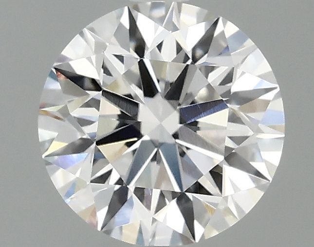 1.51 ct. round Lab Grown Diamond front image