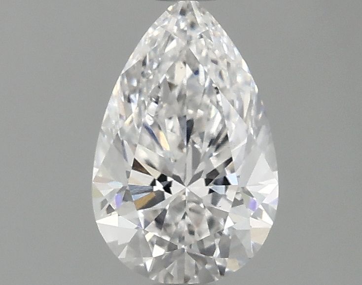 2.39 ct. round Lab Grown Diamond front image