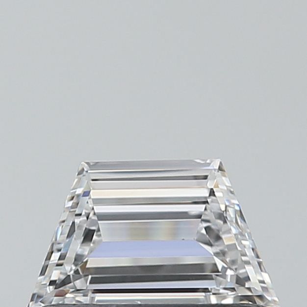 0.4 ct Trapezoid Diamond