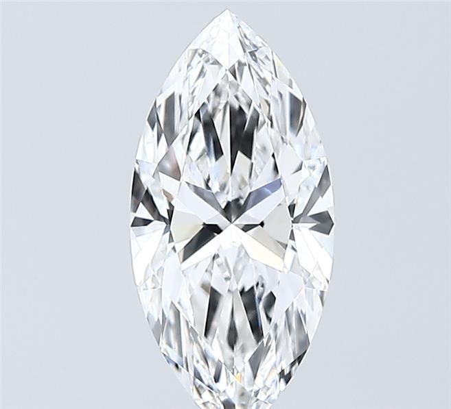 1.55 ct. marquise Lab Grown Diamond front image