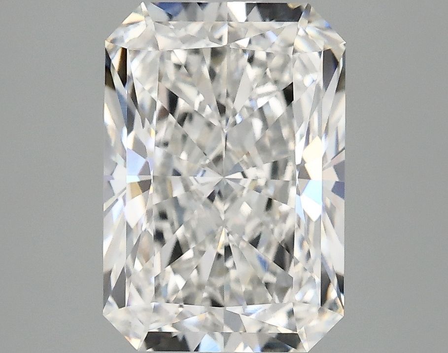 3.01 ct. radiant Lab Grown Diamond front image