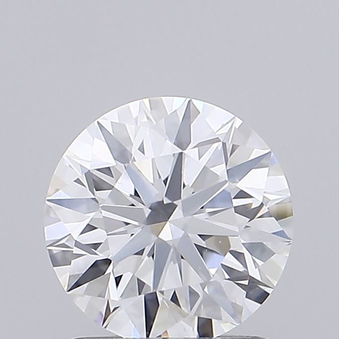 1.08 ct. round Lab Grown Diamond front image