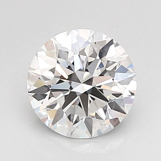 1.00 ct. round Lab Grown Diamond front image