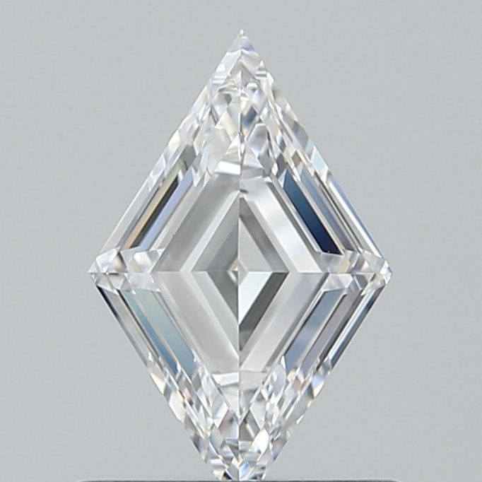 0.51 ct Lozenge Diamond