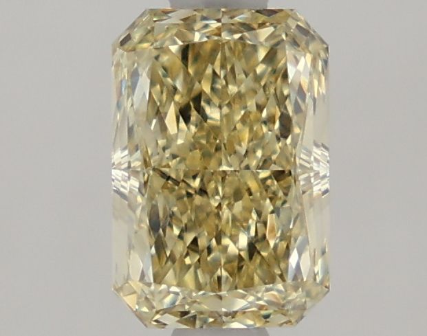 1.17 ct. radiant Lab Grown Diamond front image