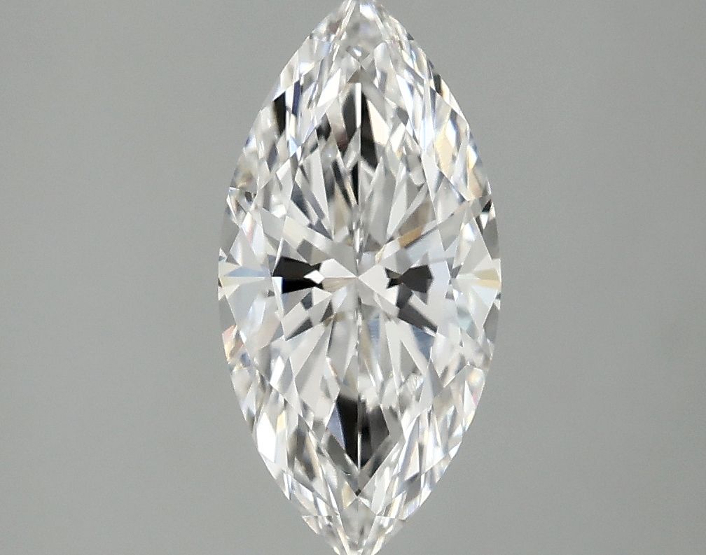 1.53 ct. marquise Lab Grown Diamond front image