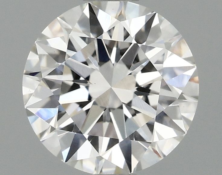 1.09 ct. round Lab Grown Diamond front image