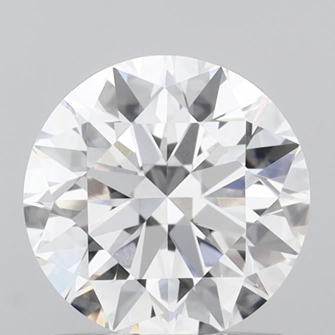 1.11 ct. round Lab Grown Diamond front image