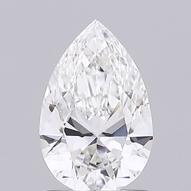 1.08 ct Pear diamond