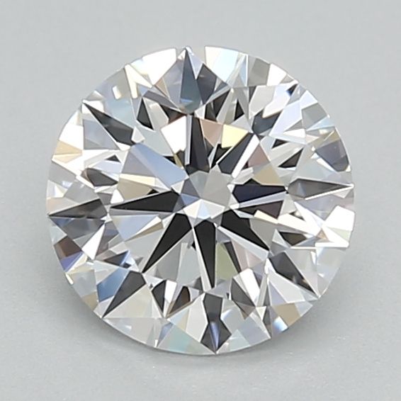 1.02 ct. round Lab Grown Diamond front image