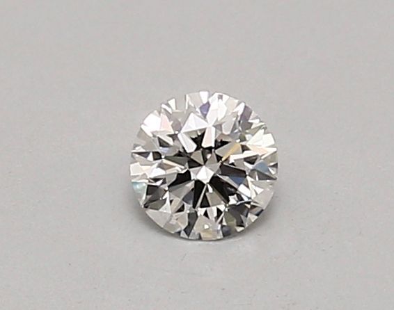 0.27 ct lab-grown Round Diamond
