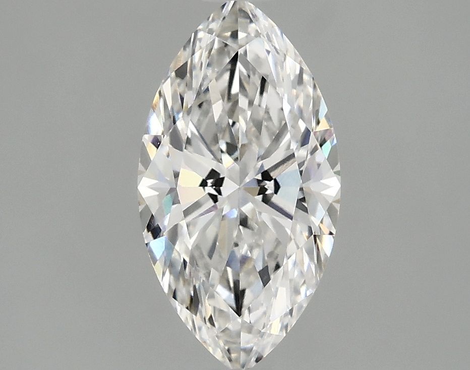 1.51 ct. marquise Lab Grown Diamond front image