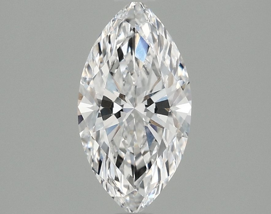 1.05 ct. marquise Lab Grown Diamond front image