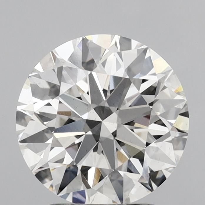 Round Diamond
