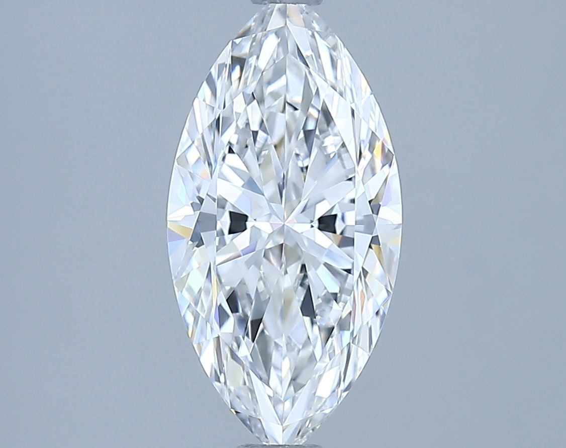 2.23 ct. marquise Lab Grown Diamond front image