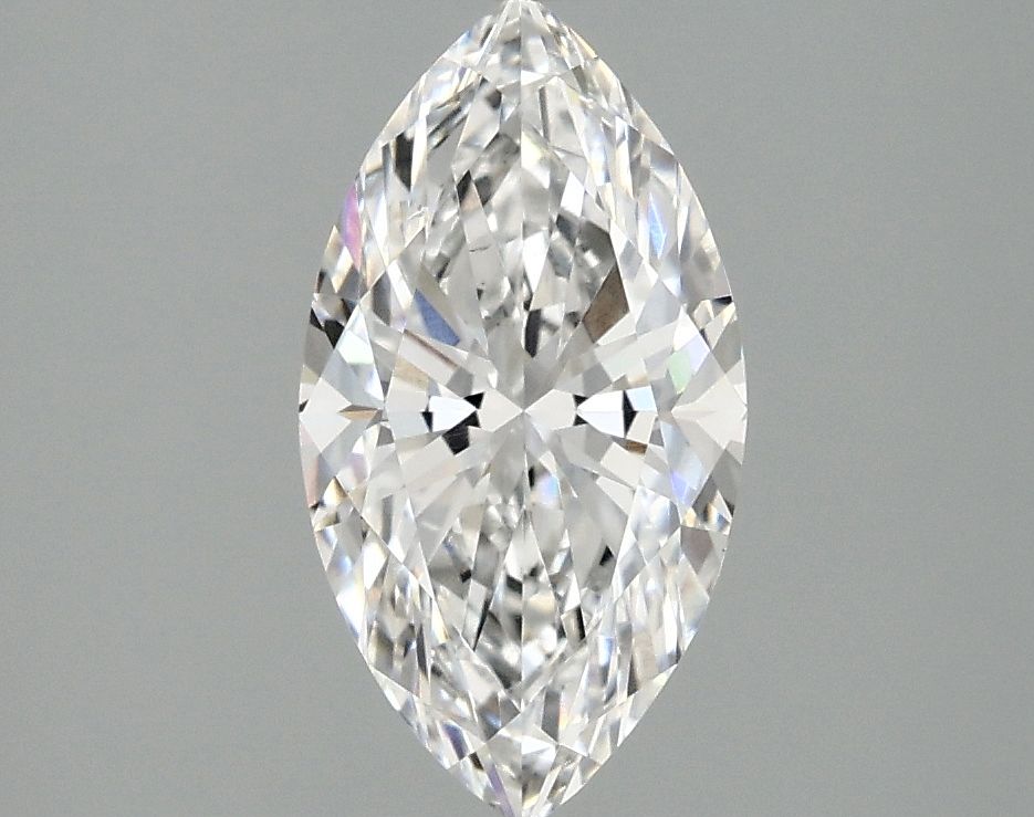 1.55 ct. marquise Lab Grown Diamond front image