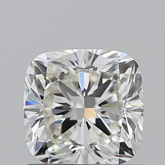 1.01 ct Cushion Brilliant diamond