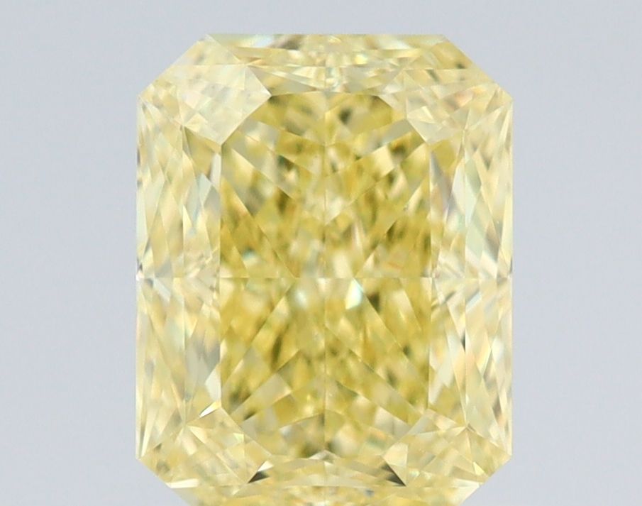 Yellow Diamond