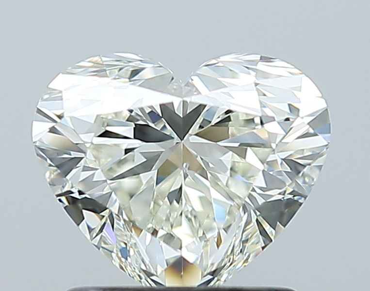 Heart Diamond