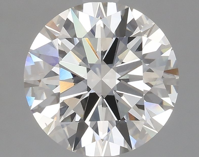 Round Diamond