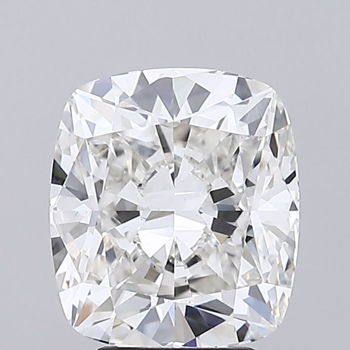 Cushion Diamond