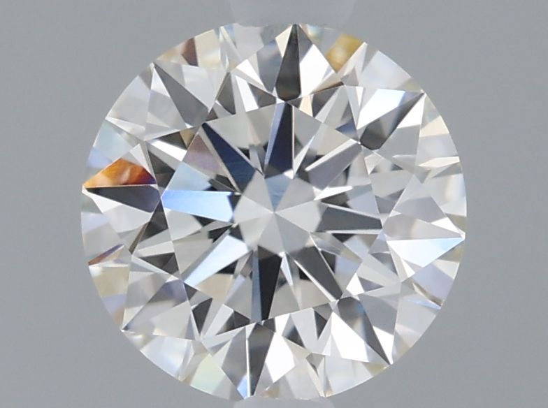 1.01 ct. round Lab Grown Diamond front image