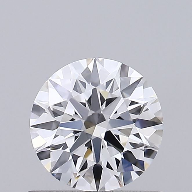 0.71 ct. round Lab Grown Diamond front image
