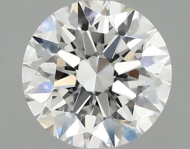 1.07 ct. round Lab Grown Diamond front image