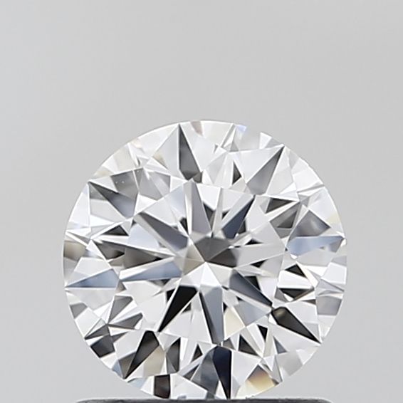 0.85 ct. round Lab Grown Diamond front image