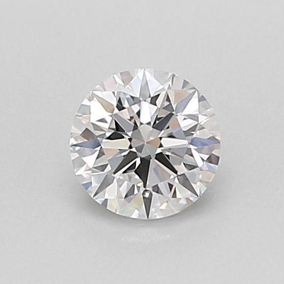 0.48 ct lab-grown Round Diamond