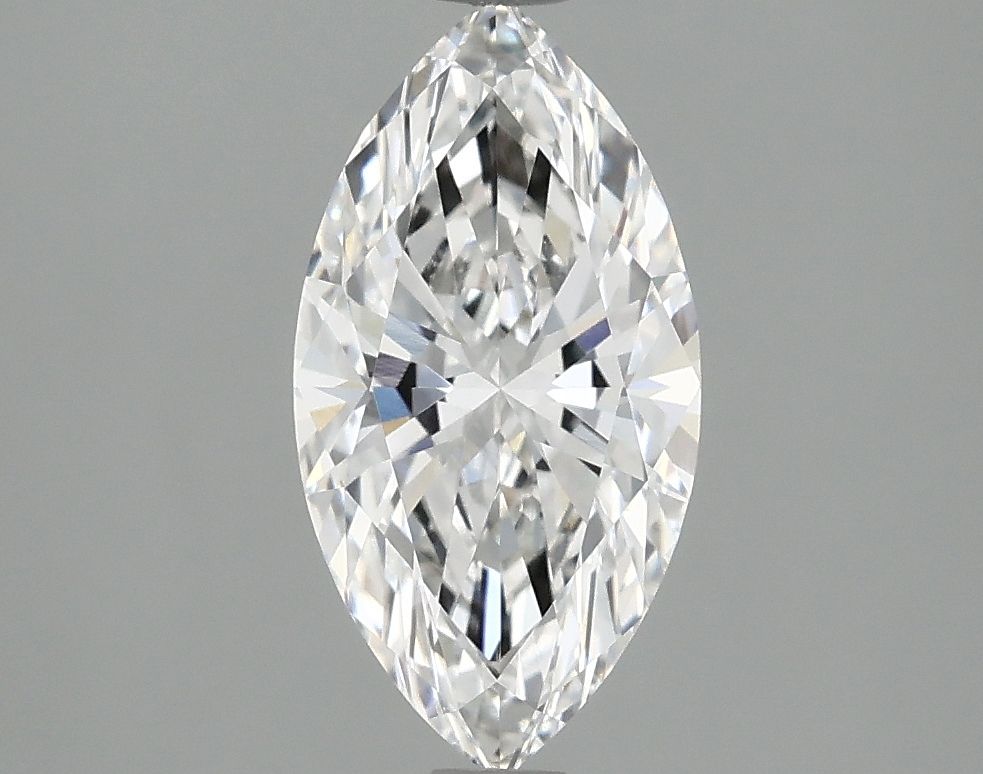 1.48 ct. marquise Lab Grown Diamond front image