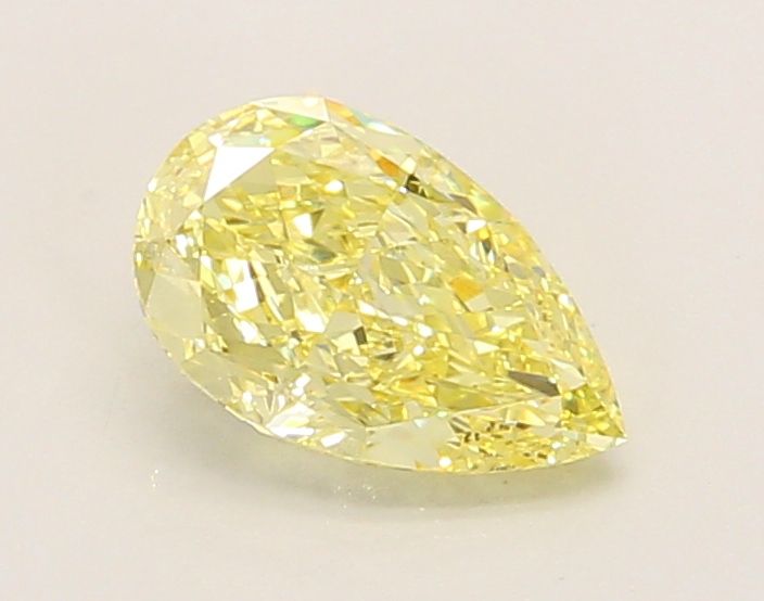 1.06 ct. pear Lab Grown Diamond front image