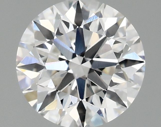 1.03 ct. round Lab Grown Diamond front image