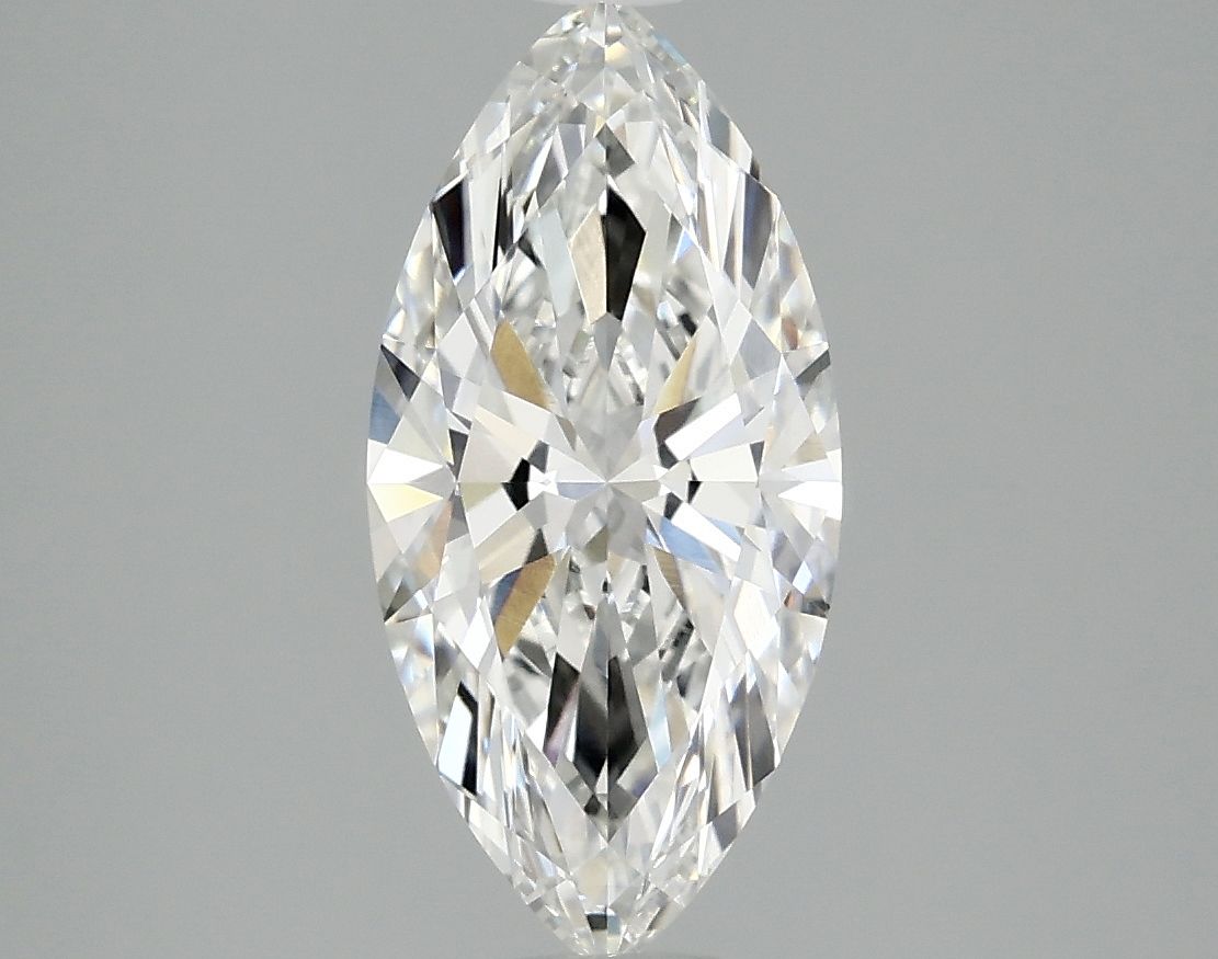 1.90 ct. marquise Lab Grown Diamond front image