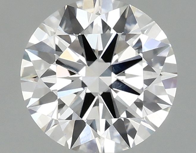 1.49 ct. round Lab Grown Diamond front image